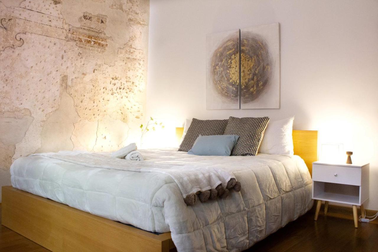 Dolfin Apartment * * * * * Treviso Bagian luar foto